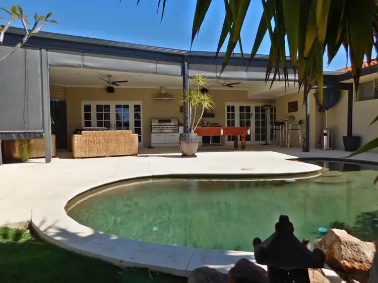 Fourth view of Homely house listing, 53 Leeway Drive, Ocean Reef WA 6027