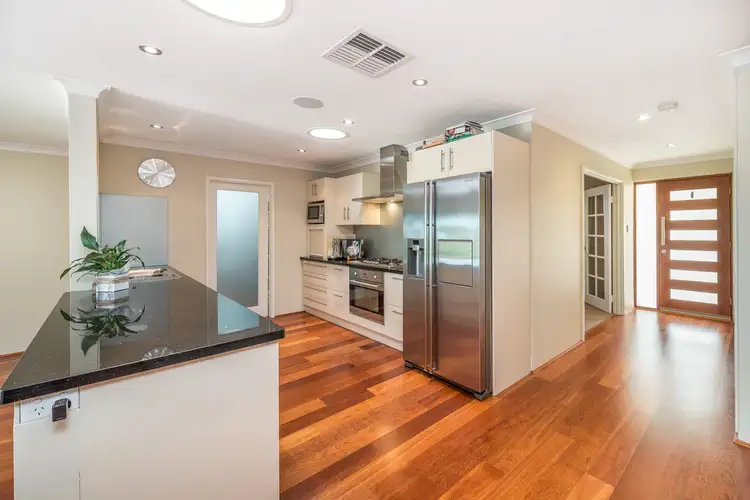 Fifth view of Homely house listing, 53 Leeway Drive, Ocean Reef WA 6027