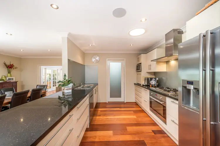 Sixth view of Homely house listing, 53 Leeway Drive, Ocean Reef WA 6027