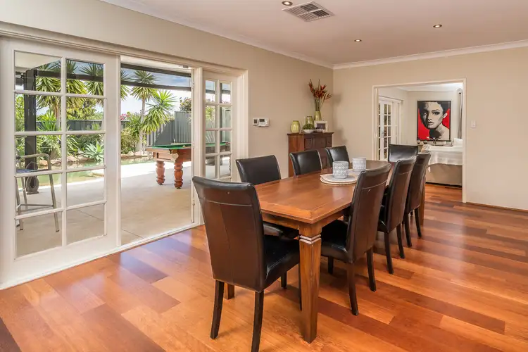 Seventh view of Homely house listing, 53 Leeway Drive, Ocean Reef WA 6027