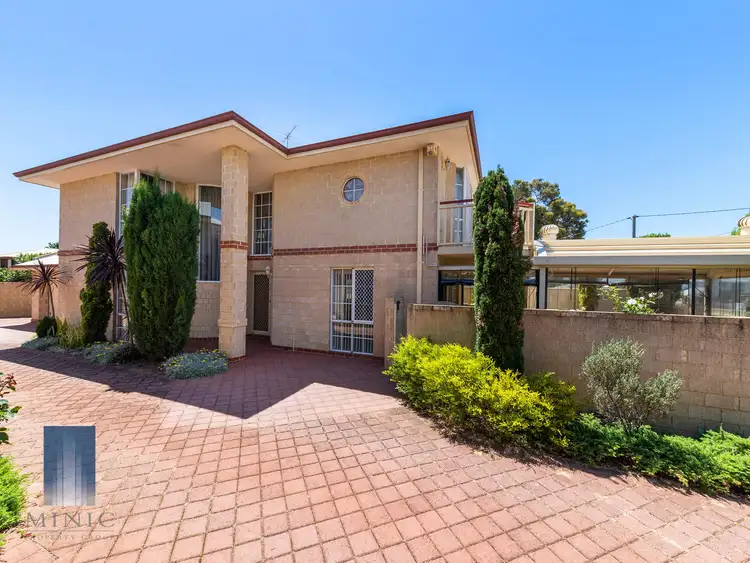 Main view of Homely house listing, 3/455 Riverton Drive East, Riverton WA 6148