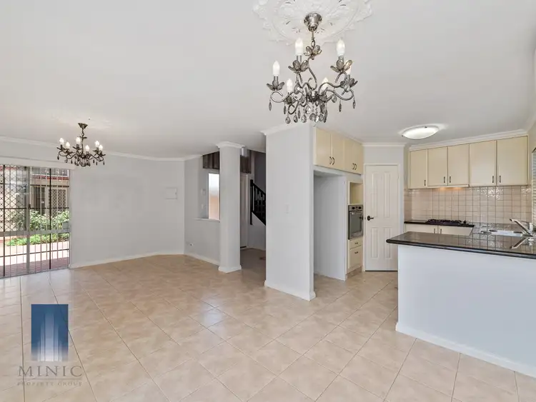 Fifth view of Homely house listing, 3/455 Riverton Drive East, Riverton WA 6148