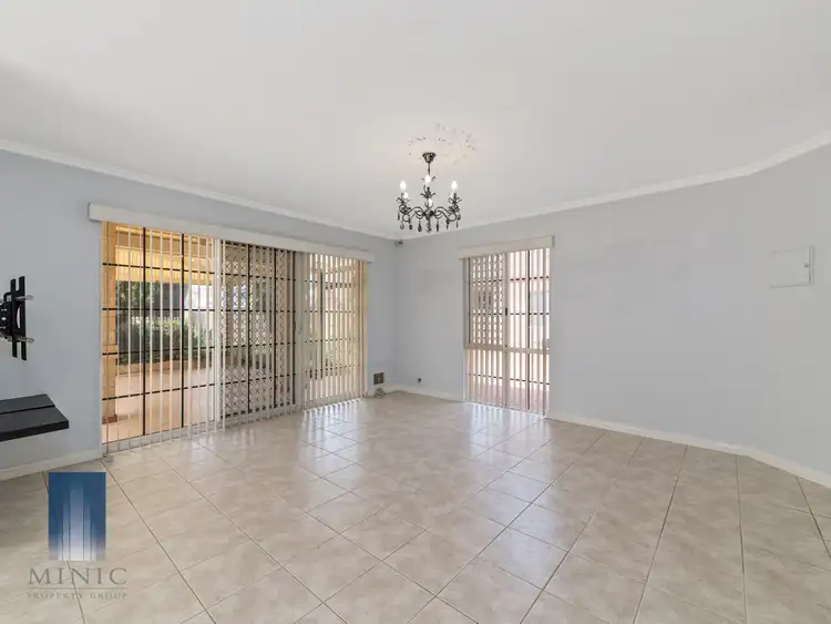 Sixth view of Homely house listing, 3/455 Riverton Drive East, Riverton WA 6148