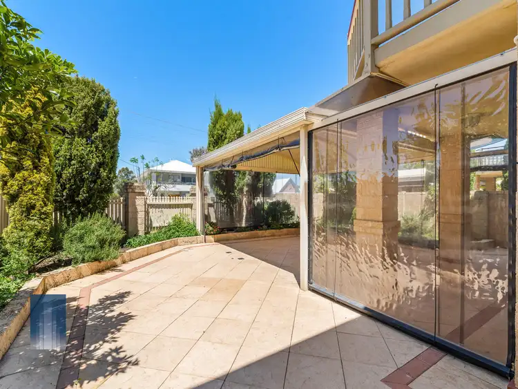 Seventh view of Homely house listing, 3/455 Riverton Drive East, Riverton WA 6148