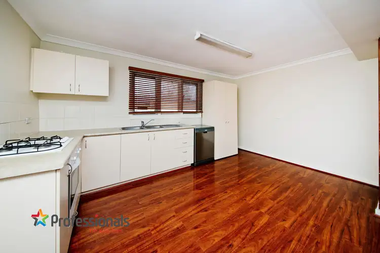 Second view of Homely house listing, 26A Selhurst Way, Balga WA 6061