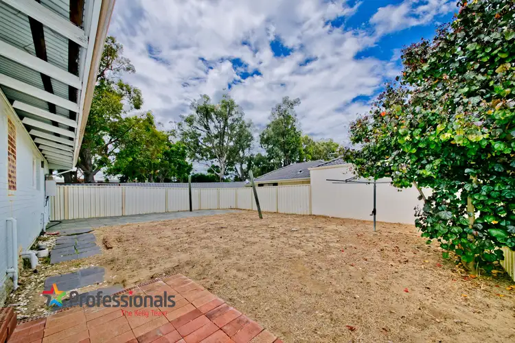 Sixth view of Homely house listing, 26A Selhurst Way, Balga WA 6061