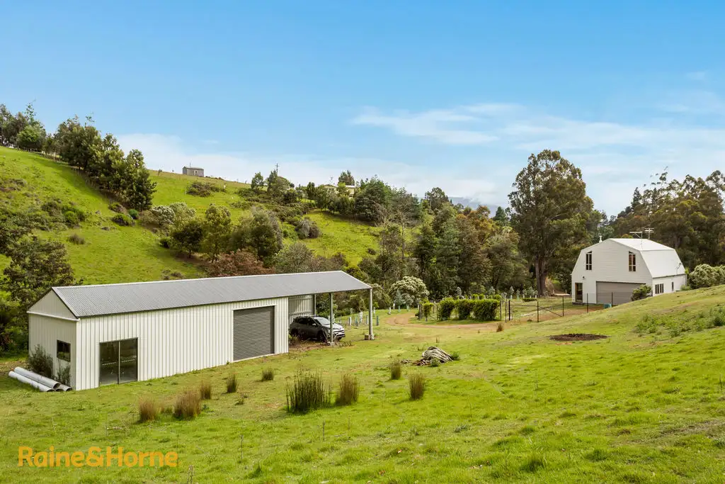 Main view of Homely house listing, 59 Thomsons Road, Allens Rivulet TAS 7150