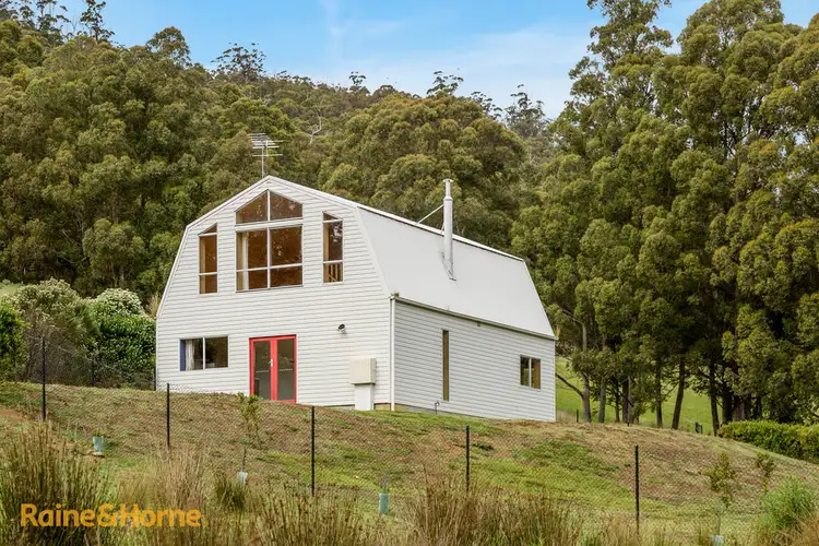 Fourth view of Homely house listing, 59 Thomsons Road, Allens Rivulet TAS 7150