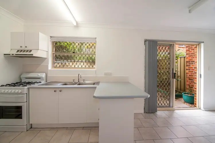 Fourth view of Homely townhouse listing, 3/32-34 HARDY STREET, Fairfield NSW 2165