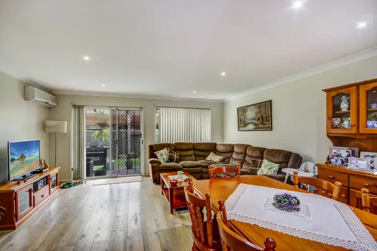Third view of Homely villa listing, 3/29-31 Keren Avenue, Berkeley Vale NSW 2261