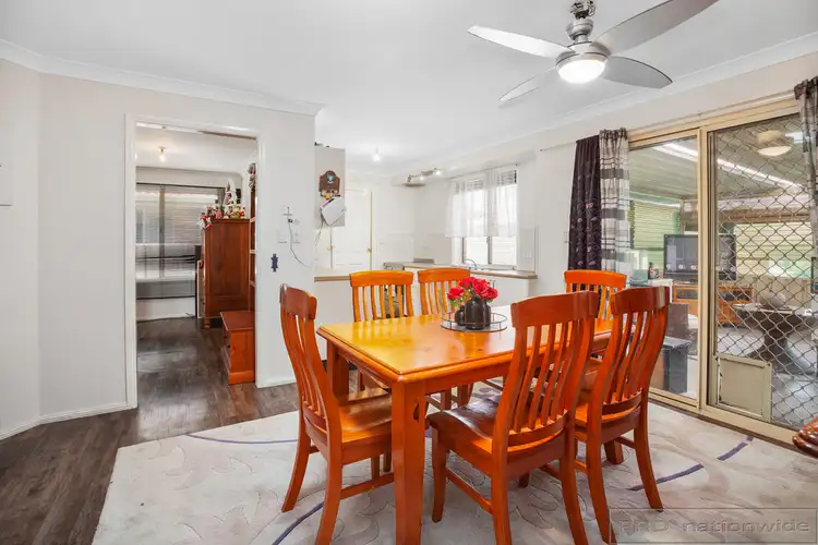 Fifth view of Homely house listing, 42 Denton Park Drive, Rutherford NSW 2320