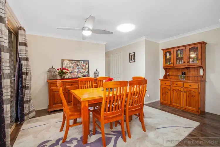 Sixth view of Homely house listing, 42 Denton Park Drive, Rutherford NSW 2320