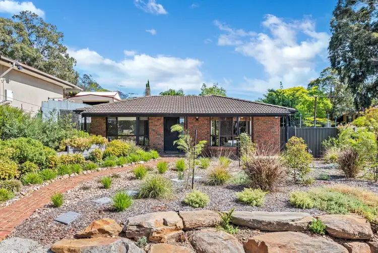 1 Dewvale Road, O'halloran Hill SA 5158