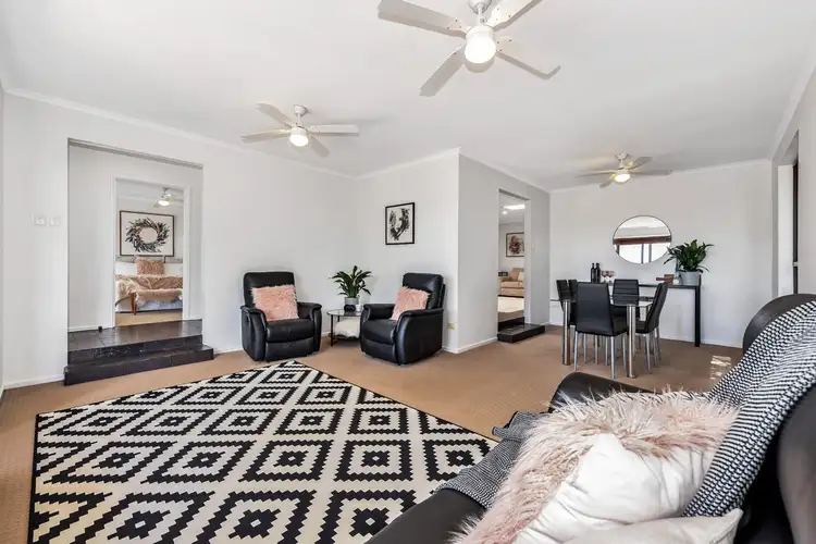 Second view of Homely house listing, 1 Dewvale Road, O'halloran Hill SA 5158