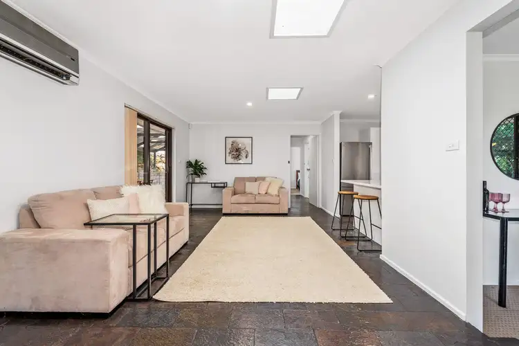 Fifth view of Homely house listing, 1 Dewvale Road, O'halloran Hill SA 5158