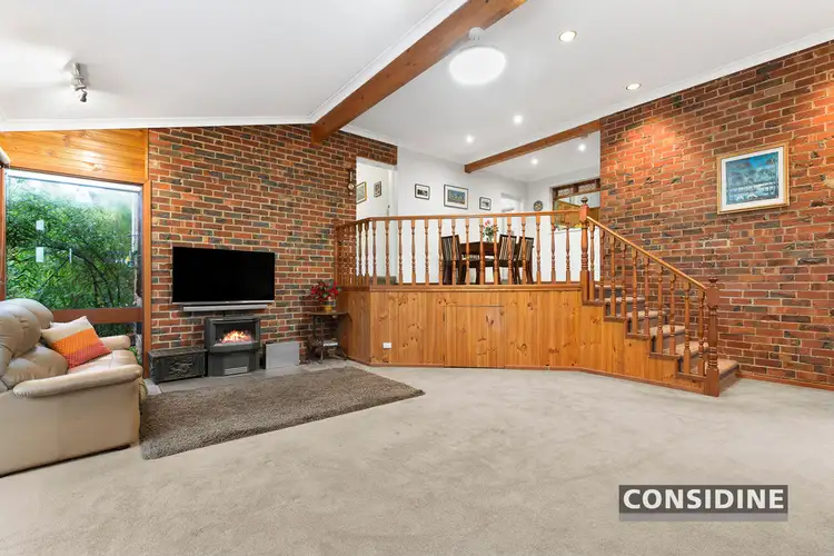 Fifth view of Homely house listing, 1 Madel Avenue, Strathmore VIC 3041