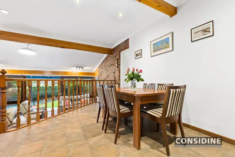 Sixth view of Homely house listing, 1 Madel Avenue, Strathmore VIC 3041