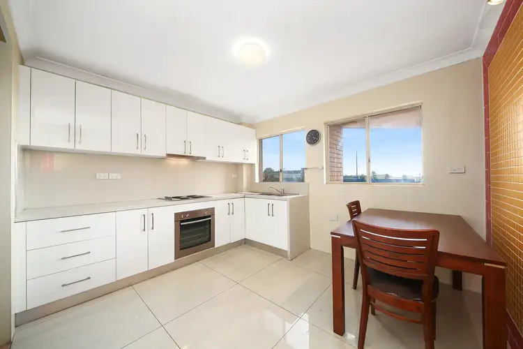 Second view of Homely unit listing, 14/157 Haldon Street, Lakemba NSW 2195