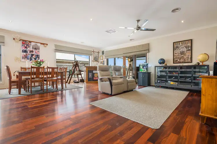 Second view of Homely house listing, 6 Martin Place, Kyneton VIC 3444