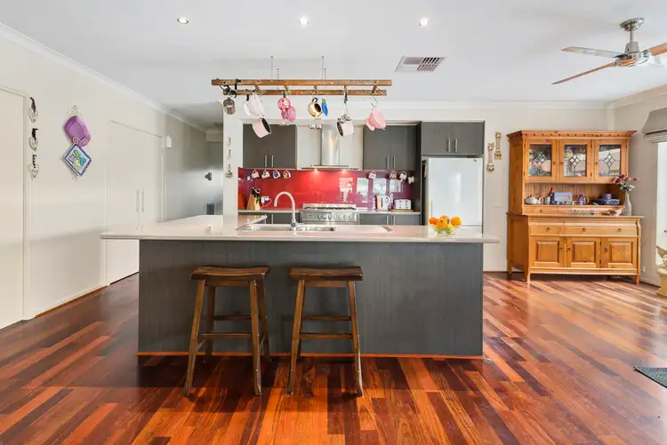 Fourth view of Homely house listing, 6 Martin Place, Kyneton VIC 3444