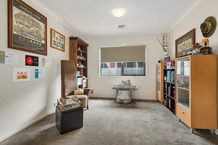 Sixth view of Homely house listing, 6 Martin Place, Kyneton VIC 3444
