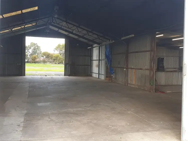 Third view of Homely rural property listing, 140 Racecourse Road, Bordertown SA 5268