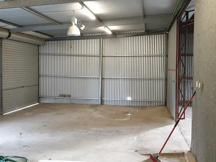 Sixth view of Homely rural property listing, 140 Racecourse Road, Bordertown SA 5268