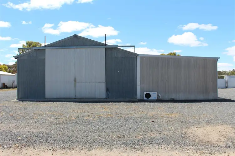 Seventh view of Homely rural property listing, 140 Racecourse Road, Bordertown SA 5268