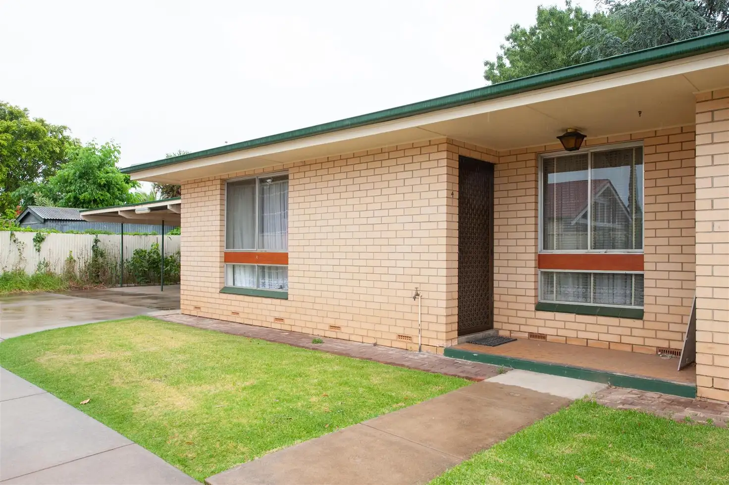 Main view of Homely unit listing, 4/32 Hereford Avenue, Trinity Gardens SA 5068