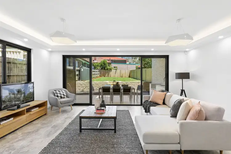 340 Concord Road, Concord West NSW 2138