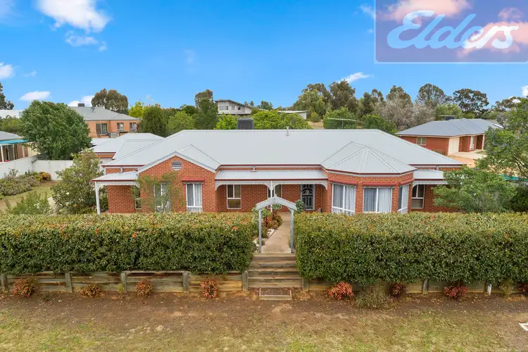 Second view of Homely house listing, 12 James Court, Rutherglen VIC 3685