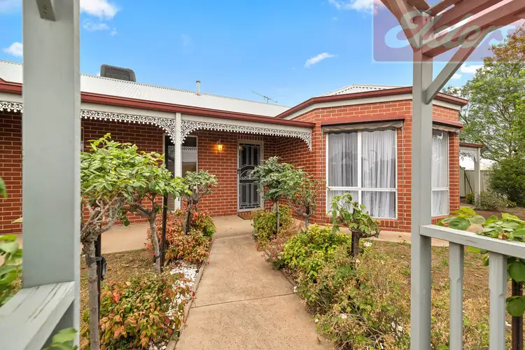 Third view of Homely house listing, 12 James Court, Rutherglen VIC 3685