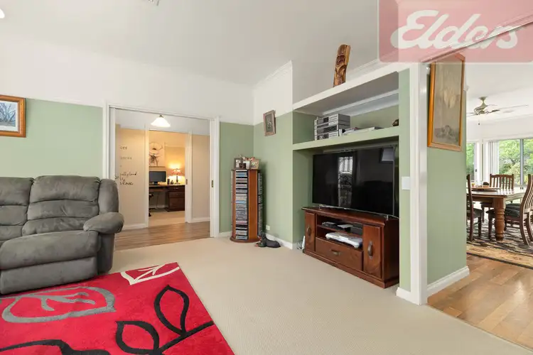 Fifth view of Homely house listing, 12 James Court, Rutherglen VIC 3685