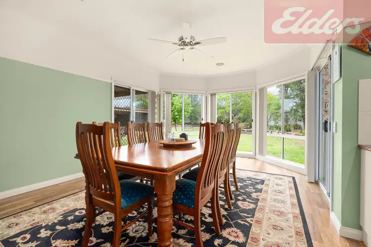Sixth view of Homely house listing, 12 James Court, Rutherglen VIC 3685