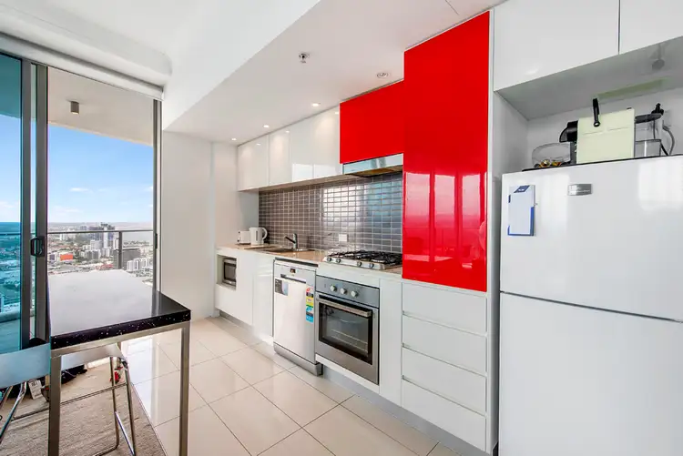 Fifth view of Homely apartment listing, 33006 "Southport Central" 9 Lawson Street, Southport QLD 4215