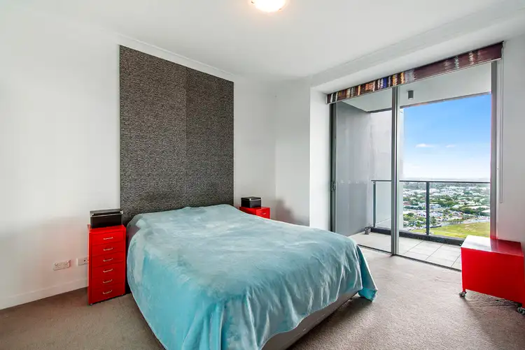 Sixth view of Homely apartment listing, 33006 "Southport Central" 9 Lawson Street, Southport QLD 4215