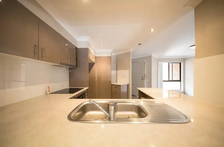 Second view of Homely townhouse listing, 18 12 Bridgman Drive, Reedy Creek QLD 4227