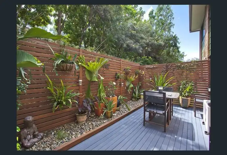 Third view of Homely townhouse listing, 18 12 Bridgman Drive, Reedy Creek QLD 4227