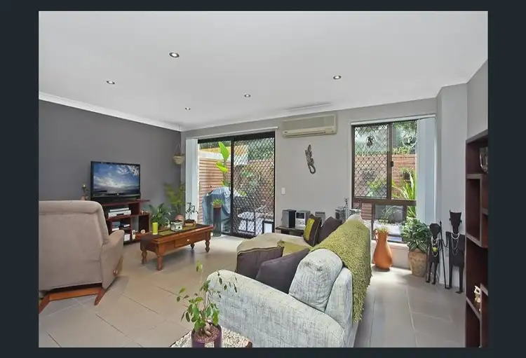 Fourth view of Homely townhouse listing, 18 12 Bridgman Drive, Reedy Creek QLD 4227