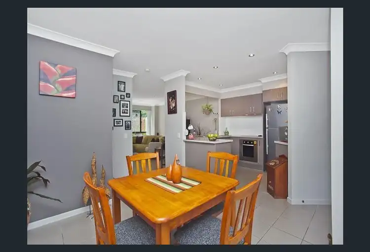 Fifth view of Homely townhouse listing, 18 12 Bridgman Drive, Reedy Creek QLD 4227