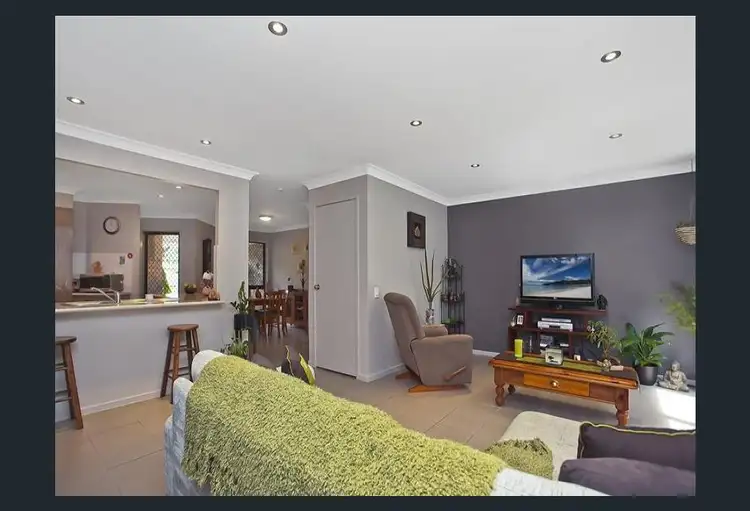 Sixth view of Homely townhouse listing, 18 12 Bridgman Drive, Reedy Creek QLD 4227