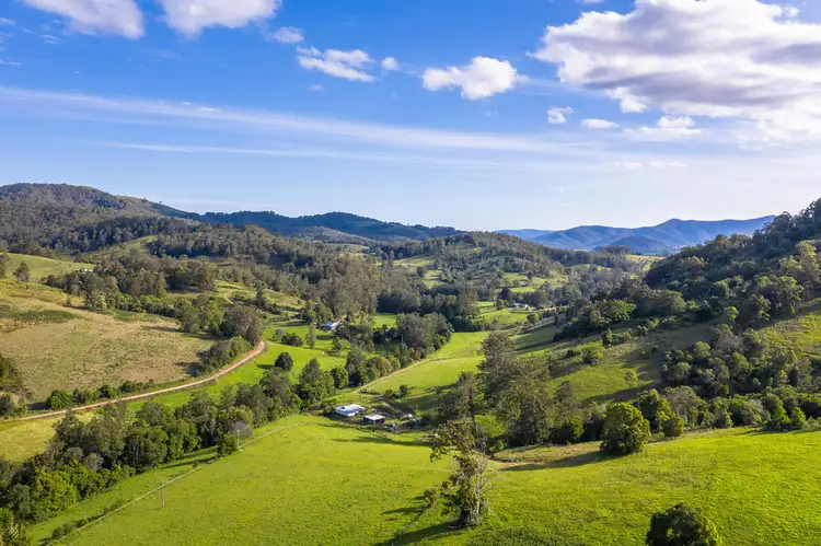 Main view of Homely rural property listing, 355 Caparra Road, Wherrol Flat NSW 2429