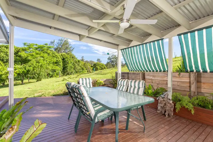 Third view of Homely rural property listing, 355 Caparra Road, Wherrol Flat NSW 2429