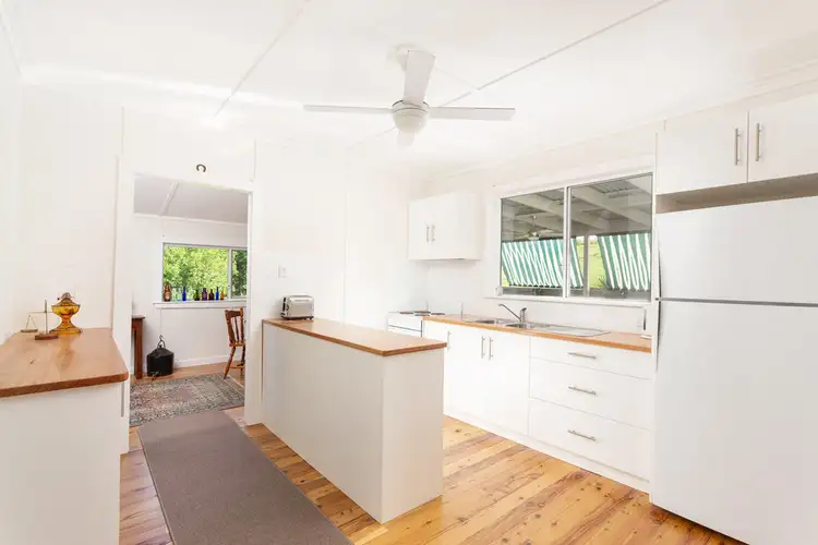 Fourth view of Homely rural property listing, 355 Caparra Road, Wherrol Flat NSW 2429
