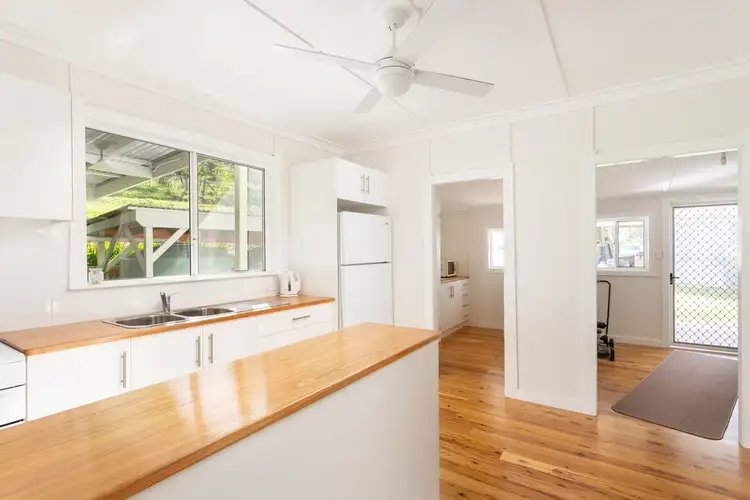 Fifth view of Homely rural property listing, 355 Caparra Road, Wherrol Flat NSW 2429