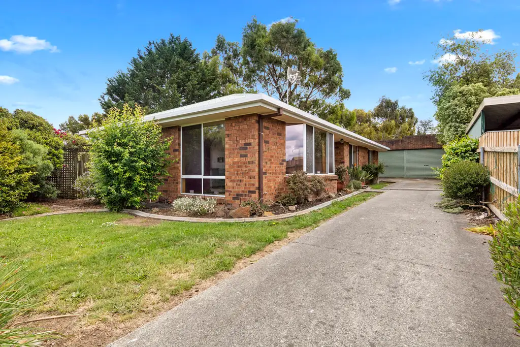 Main view of Homely house listing, 13 Shepherds Court, Evandale TAS 7212
