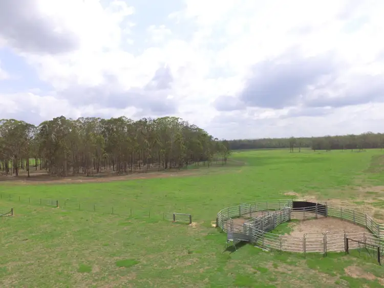 Sixth view of Homely rural property listing, Lot 11 Ellangowan-Myrtle Creek Road, Ellangowan NSW 2470
