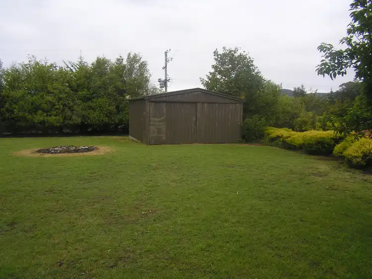 Sixth view of Homely land listing, 9 Lagoon Road, White Beach TAS 7184