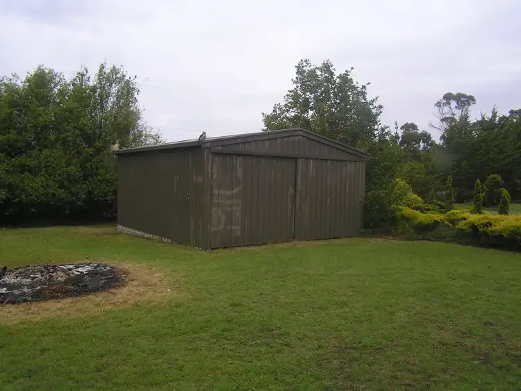 Seventh view of Homely land listing, 9 Lagoon Road, White Beach TAS 7184