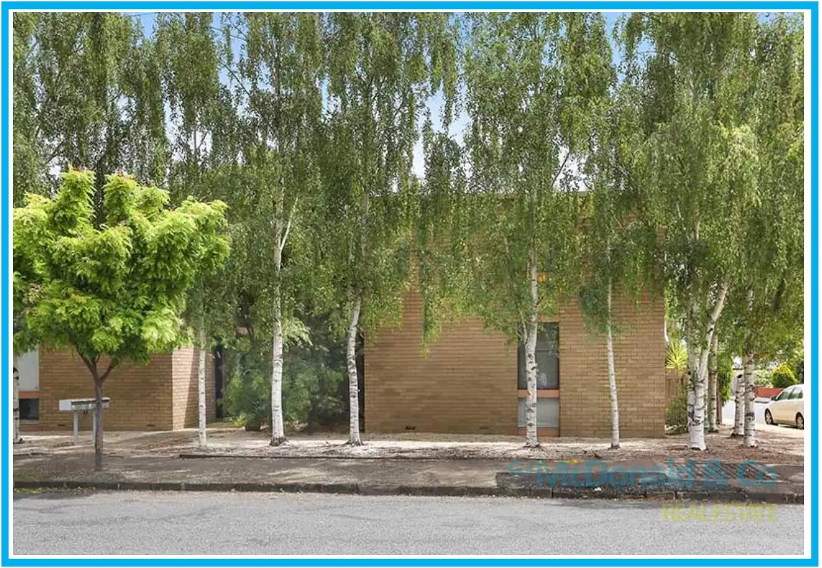 Main view of Homely apartment listing, 9/2 Aphrasia Street, Newtown VIC 3220